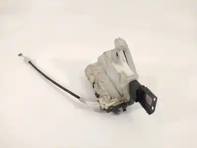 Автозапчасти б/у замок передней правой двери за peugeot 3008 (05.2009->) 2.0 active [2.0 ltr. - 110 kw 16v hdi fap cat (rhe / dw10cted4)] ссылки oem iam 732290