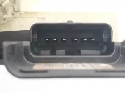 Автозапчасти б/у замок передней правой двери за peugeot 3008 (05.2009->) 2.0 active [2.0 ltr. - 110 kw 16v hdi fap cat (rhe / dw10cted4)] ссылки oem iam 732290  