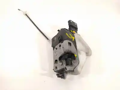 Автозапчасти б/у замок передней правой двери за peugeot 3008 (05.2009->) 2.0 active [2.0 ltr. - 110 kw 16v hdi fap cat (rhe / dw10cted4)] ссылки oem iam 732290  