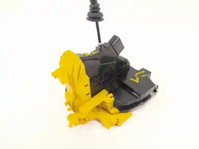 Second-hand car spare part front right door lock for kia cee´d concept oem iam references 81320a2410