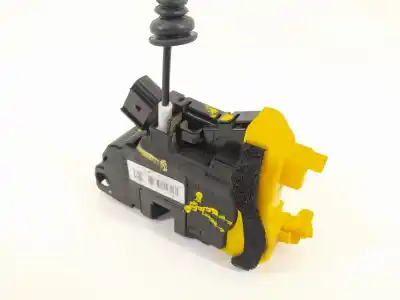 Second-hand car spare part front right door lock for kia cee´d concept oem iam references 81320a2410  