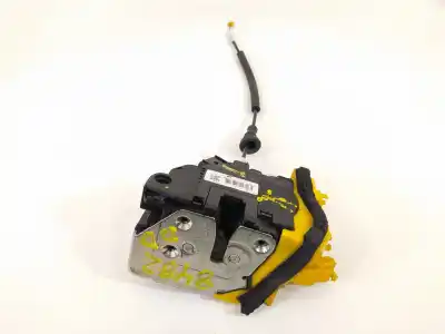 Second-hand car spare part front right door lock for kia cee´d concept oem iam references 81320a2410  