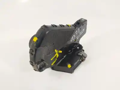 Peça sobressalente para automóvel em segunda mão fechadura do mala por toyota rav 4 (a3) sol cross sport referências oem iam 1j471023086