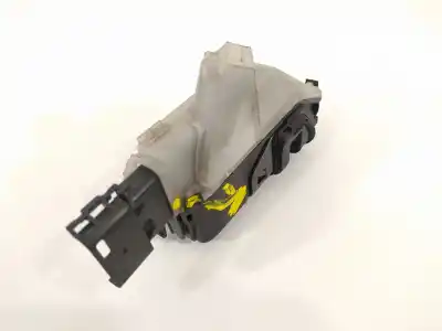 Tweedehands auto-onderdeel deurslot rechts voor voor citroen c3 2 1.6 bluehdi 75ch manual oem iam-referenties 123980