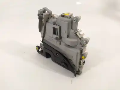 Second-hand car spare part rear right door lock for seat leon (1p1) 1.2 reference oem iam references 1p0839016d  