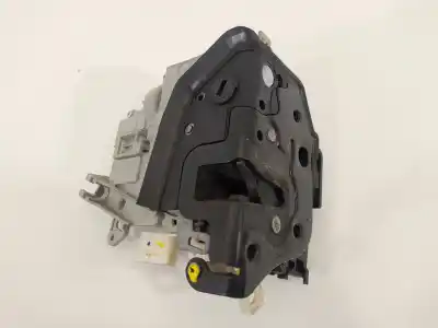 Second-hand car spare part rear right door lock for seat leon (1p1) 1.2 reference oem iam references 1p0839016d  