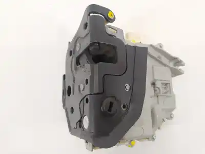 Second-hand car spare part rear right door lock for seat leon (1p1) 1.2 reference oem iam references 1p0839016d  