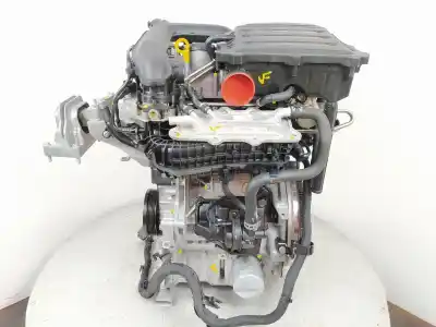 Автозапчасти б/у полный двигатель за audi a1 (8xk) attraction ссылки oem iam chz