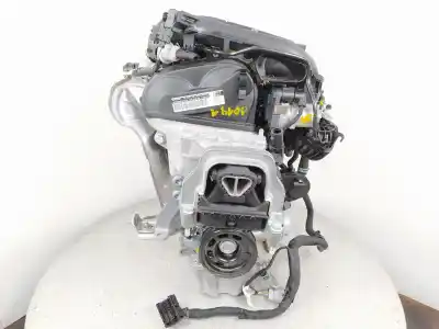 Автозапчастина б/у двигун комплект для audi a1 (8xk) attraction посилання на oem iam chz   Автозапчастина б/у двигун комплект для audi a1 (8xk) attraction посилання на oem iam chz