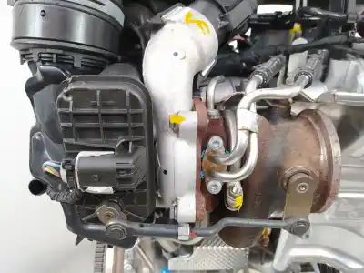 Автозапчастина б/у двигун комплект для audi a1 (8xk) attraction посилання на oem iam chz   Автозапчастина б/у двигун комплект для audi a1 (8xk) attraction посилання на oem iam chz