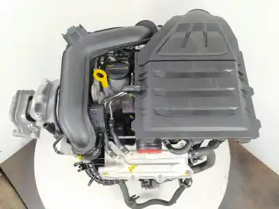 Автозапчастина б/у двигун комплект для audi a1 (8xk) attraction посилання на oem iam chz   Автозапчастина б/у двигун комплект для audi a1 (8xk) attraction посилання на oem iam chz