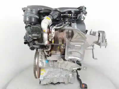 Автозапчастина б/у двигун комплект для audi a1 (8xk) attraction посилання на oem iam chz   Автозапчастина б/у двигун комплект для audi a1 (8xk) attraction посилання на oem iam chz