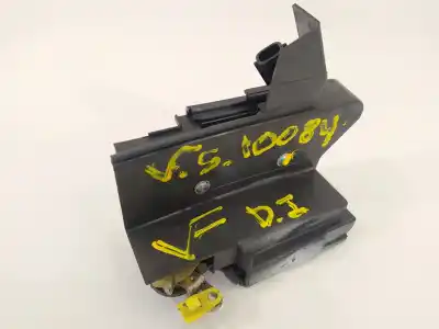 Автозапчасти б/у замок левой передней двери за dacia logan ii essential ссылки oem iam 805039362rf