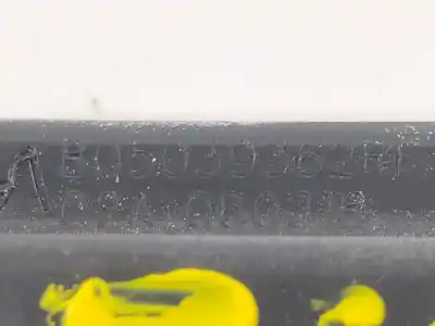 Автозапчасти б/у замок левой передней двери за dacia logan ii essential ссылки oem iam 805039362rf  