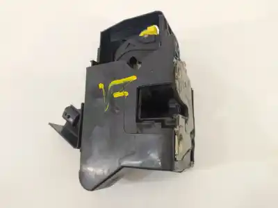 Автозапчасти б/у замок левой передней двери за dacia logan ii essential ссылки oem iam 805039362rf  