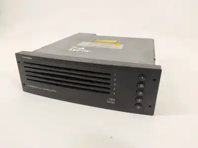 Second-hand car spare part AUDIO SYSTEM / RADIO CD for PEUGEOT 307 CC (S2)  OEM IAM references 9660662677  
