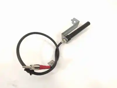 Pièce détachée automobile d'occasion ANTENNE pour KIA SPORTAGE  Références OEM IAM 954113U000  