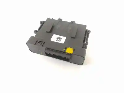 Second-hand car spare part electronic module for renault clio v rja/be2/mt5ta08a5000 oem iam references 284y66la6d