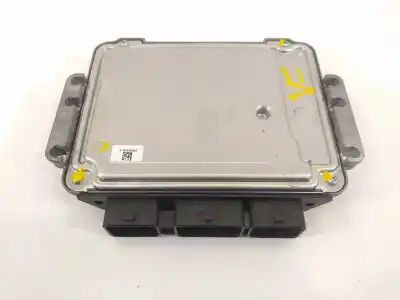 Second-hand car spare part ecu engine control for ford focus lim. (cb4) titanium oem iam references 8m5112a650xe  0281015242
