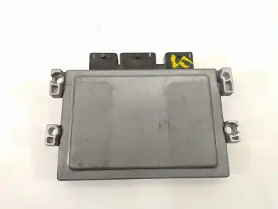 Second-hand car spare part ecu engine control for ford fiesta (cb1) ambiente oem iam references av2112a650cd  