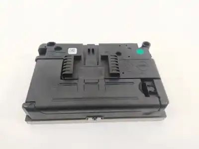 Second-hand car spare part gps navigation system for renault clio v rja/be2/mt5ta08a5000 oem iam references 2591a6387r  