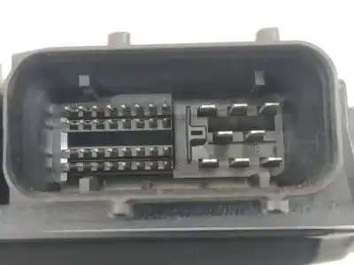 Автозапчасти б/у блок управления двигателем за mazda 5 berl. (cr) 2.0 crtd active+ (105kw) ссылки oem iam 2758006469  rf7p18881m