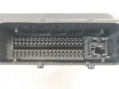 Автозапчасти б/у блок управления двигателем за mazda 5 berl. (cr) 2.0 crtd active+ (105kw) ссылки oem iam 2758006469  rf7p18881m