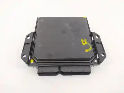 Автозапчасти б/у блок управления двигателем за mazda 5 berl. (cr) 2.0 crtd active+ (105kw) ссылки oem iam 2758006469  rf7p18881m