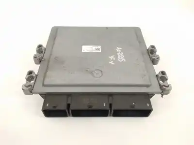 Second-hand car spare part ecu engine control for renault scenic iii expression oem iam references 237106691r  