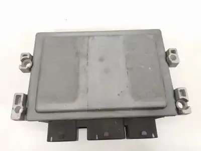 Second-hand car spare part ecu engine control for ford fiesta (cb1) ambiente oem iam references av2112a650ca  