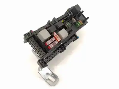 Gebrauchtes Autoersatzteil RELAIS SICHERUNGSKASTEN Multifunktionsrelais zum MERCEDES-BENZ CLASE C (W204) LIM.  OEM-IAM-Referenzen 168298  168298