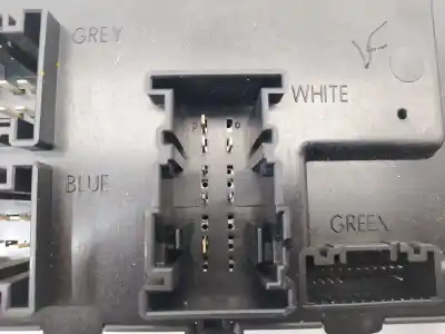 Second-hand car spare part electronic module for ford fiesta (cb1) ambiente oem iam references 8v5115k600cj  