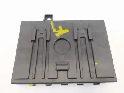 Second-hand car spare part electronic module for ford fiesta (cb1) ambiente oem iam references 8v5115k600cj  