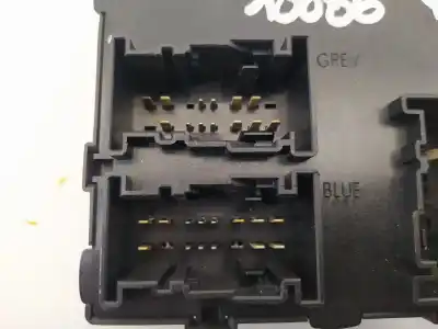 Second-hand car spare part electronic module for ford fiesta (cb1) ambiente oem iam references 8v5115k600cj  