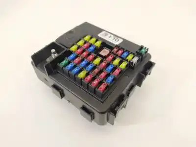 Peça sobressalente para automóvel em segunda mão caixa de fusíveis e relés por kia sportage drive 4x2 referências oem iam 91950d9ba0