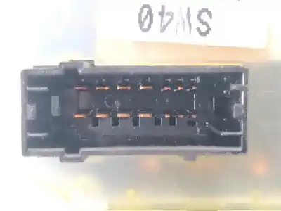 Second-hand car spare part headlights switch for kia cee´d active oem iam references 934101h400  