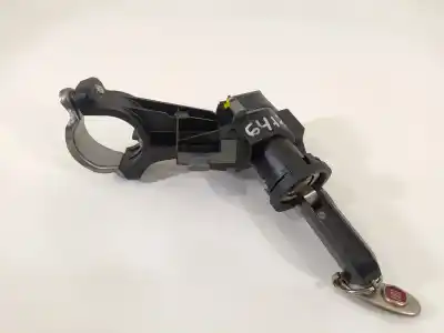Автозапчасти б/у переключатель стартера за fiat punto (evo) (199) dynamic ссылки oem iam 505186290