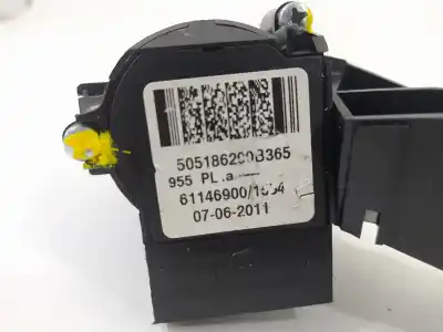 Автозапчасти б/у переключатель стартера за fiat punto (evo) (199) dynamic ссылки oem iam 505186290  61146900