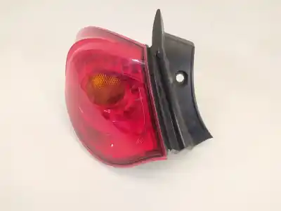 Автозапчасти б/у левый задний фонарь за alfa romeo giulietta (191) sprint ссылки oem iam 50513613   Автозапчасти б/у левый задний фонарь за alfa romeo giulietta (191) sprint ссылки oem iam 50513613