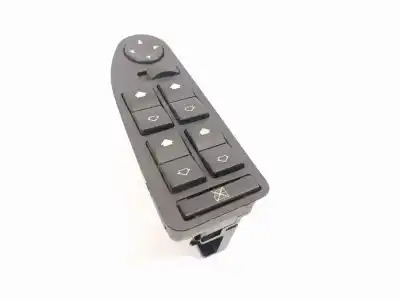 Pezzo di ricambio per auto di seconda mano interruttore alzacristalli anteriore sinistro per bmw serie 5 berlina (e39) 525tds riferimenti oem iam 8368966