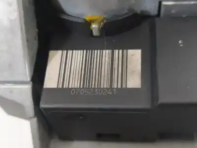 Автозапчасти б/у переключатель стартера за opel corsa b sport ссылки oem iam 56155d  