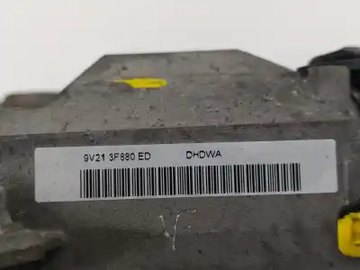 Автозапчасти б/у переключатель стартера за ford fiesta (ccn) trend ссылки oem iam 9v213f880ed  8a6t15607ac