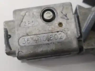 Автозапчасти б/у переключатель стартера за peugeot 3008 (05.2009->) 2.0 active [2.0 ltr. - 110 kw 16v hdi fap cat (rhe / dw10cted4)] ссылки oem iam 9663123380  36410602