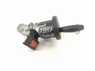 Автозапчастина б/у стартер для renault modus authentique посилання на oem iam 8200214173c