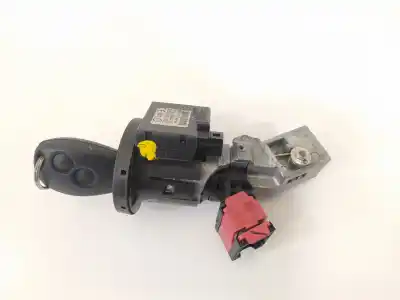 Автозапчастина б/у стартер для renault modus authentique посилання на oem iam 8200214173c  21673884