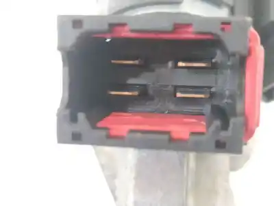 Автозапчастина б/у стартер для renault modus authentique посилання на oem iam 8200214173c  21673884