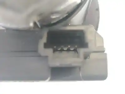 Автозапчастина б/у стартер для renault modus authentique посилання на oem iam 8200214173c  21673884