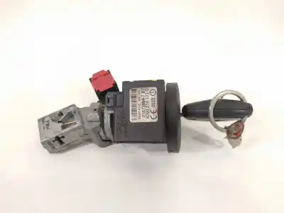 Second-hand car spare part IGNITION SWITCH for RENAULT CLIO III  OEM IAM references 8200214173D  21673884