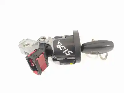 Second-hand car spare part ignition switch for renault clio iii confort expression oem iam references 8200214173d  21673884