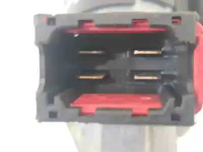 Second-hand car spare part ignition switch for renault clio iii confort expression oem iam references 8200214173d  21673884